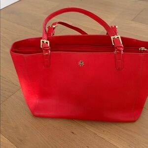 Tory Burch Tote Bag